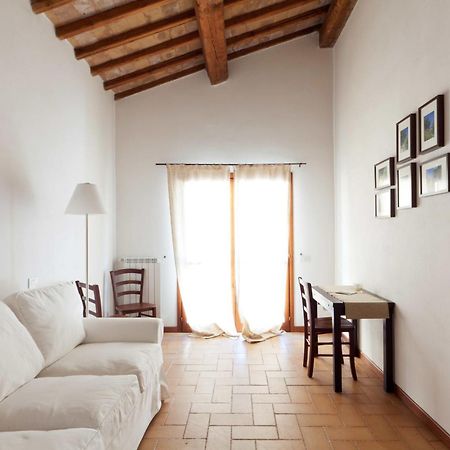 Вилла La Perticara Agriturismo Acquasparta Экстерьер фото