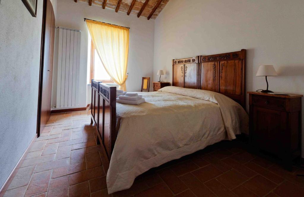 Вилла La Perticara Agriturismo Acquasparta Номер фото