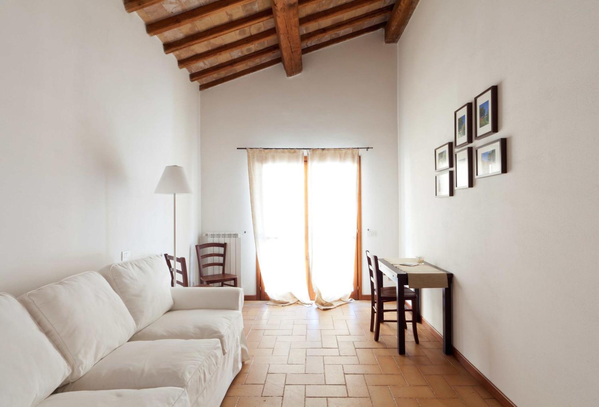 Вилла La Perticara Agriturismo Acquasparta Экстерьер фото