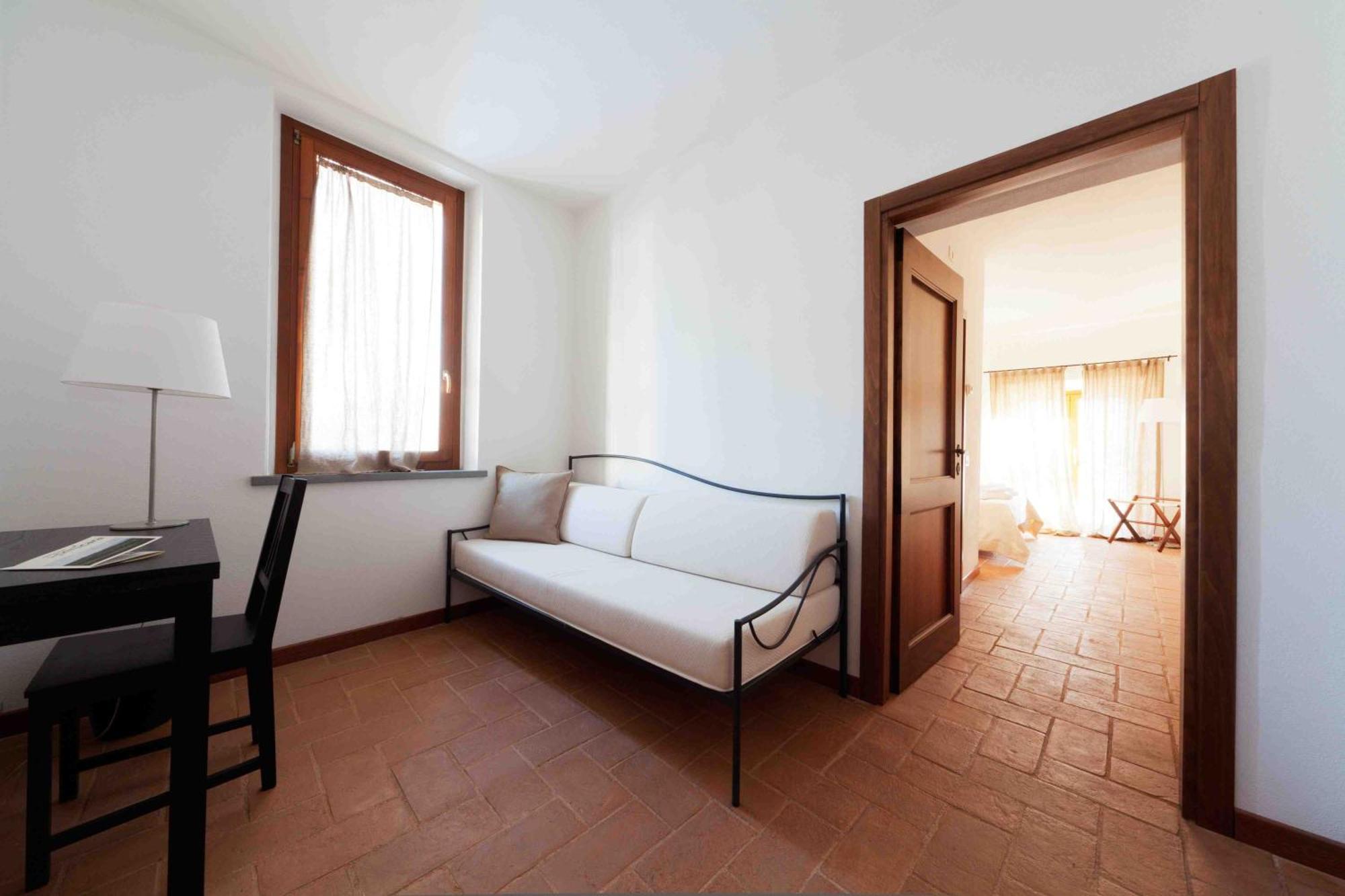 Вилла La Perticara Agriturismo Acquasparta Экстерьер фото