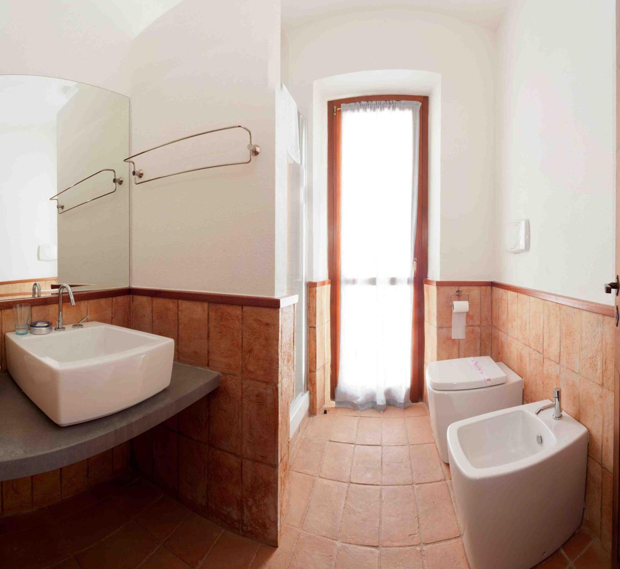 Вилла La Perticara Agriturismo Acquasparta Экстерьер фото